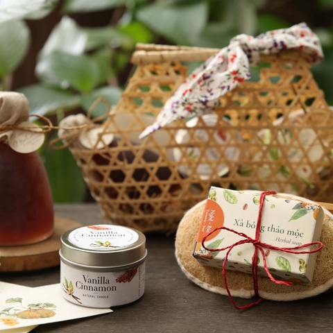 Cho bạn chăm sức khỏe