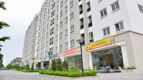 Cách nào để người lao động mua được nhà xã hội?