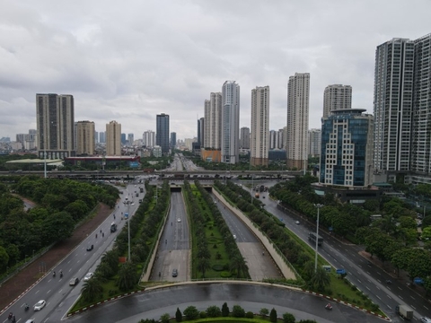 “Phát triển kinh tế đô thị Hà Nội”: Mở ra những hướng đi đột phá