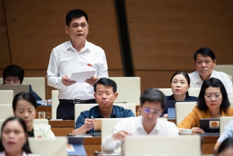 Đề xuất người lao động được thuê nhà xã hội thay vì phải mua