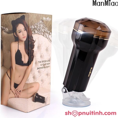 Âm Đạo Giả Dán Tường Ozawa Như Gái Mới Lớn - AD71