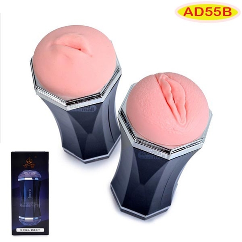 Âm Đạo Giả 2 Đầu Jiuai Hàng Chính Hãng