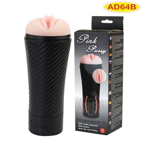 Pink Pussy - Âm Đạo Giả Giá Rẻ Chất Lượng Tốt