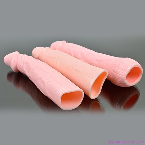 Bao Đôn Dên Da Người Giúp Đôn Tăng Kích Thước 5 Phân