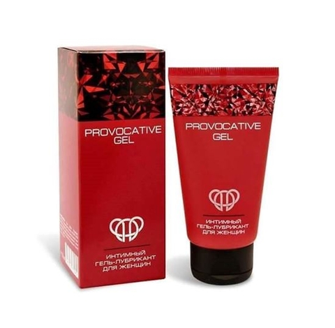 Gel Red Tintan kích thích nữ