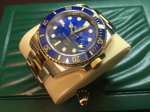 Chiêm ngưỡng ROLEX LB-97203