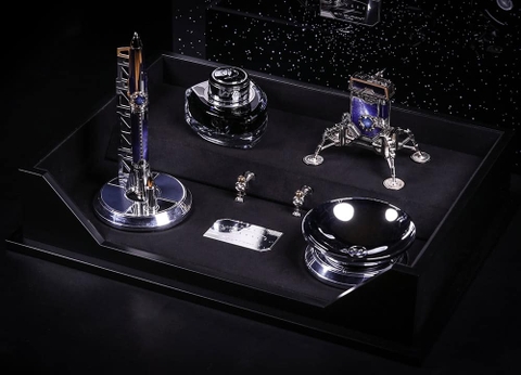 S.T. Dupont Space Odyssey Prestige Collectors Limited Edition chính hãng