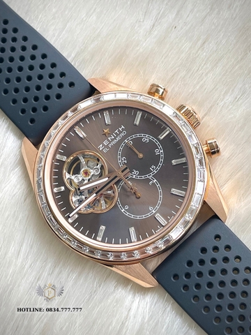 Zenith El Primero Chronomaster, 22.2082.4061/76.C494