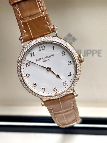 Patek Philippe Calatrava 7200200R-001