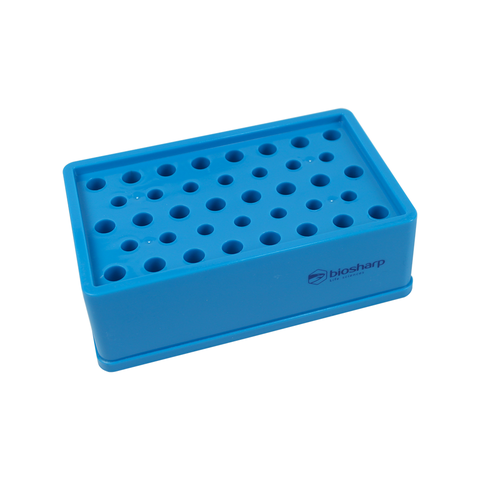 38-hole 1.5ml/2ml/0.5ml rectangular ice box (178x110x56mm)