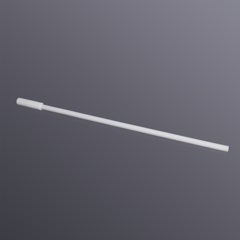 Thanh khuấy từ nhựa PTFE, kích thước 7×300mm (Magnetic stirring bar), hãng Biosharp