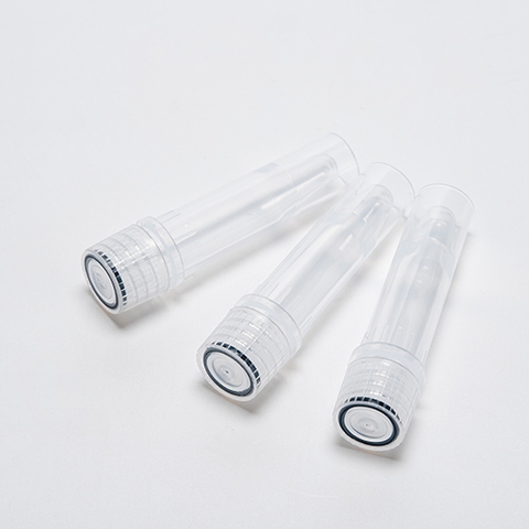 Cryogenic Vials