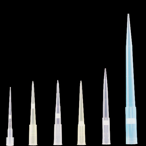 Đầu côn có lọc, Filter Tips(S series, low-retention) Hãng Biologix- USA