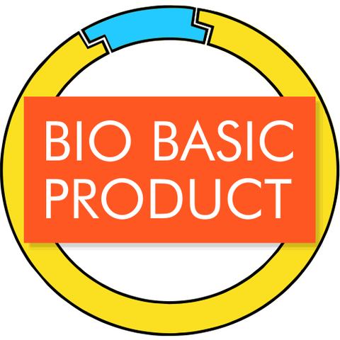 12ml Tube, Dual Cap, Polypropylene, 100/Bag