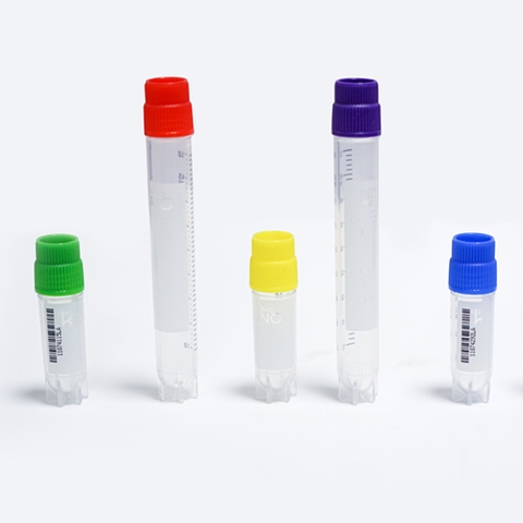 Lọ trữ lạnh (Cryogenic Vials), Biologix