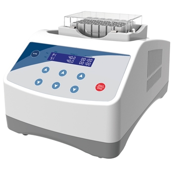 Máy ủ nhiệt khô (Dry Bath Incubator)