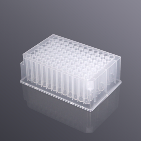 Tấm giếng nuôi cấy (Deep Well Plates), hãng LabSelect