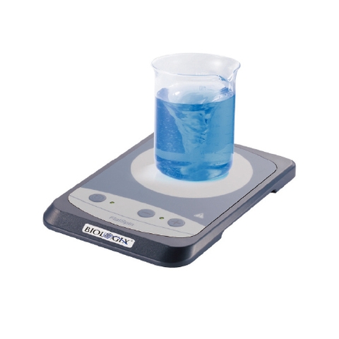 Máy khuấy từ (FlatSpin Magnetic Stirrer), Biologix