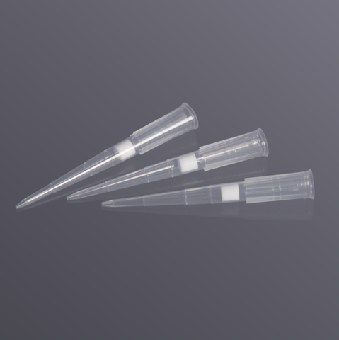Đầu Filter tips lọc (Filter tips), vô trùng, hãng LabSelect