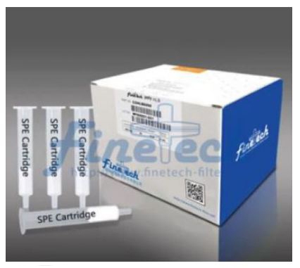 HLB SPE CARTRIDGE