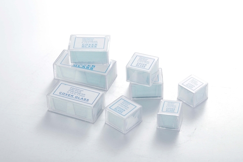 Lamen kính hiển vi (Cover glass), hãng Fcombio