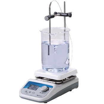 Máy khuấy từ gia nhiệt (Magnetic stirrer), Fcombio
