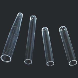 Ống nghiệm nhựa (Test tube), FCOMBIO