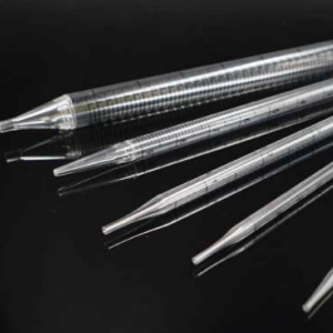 Pipette nhựa tiệt trùng (Serological pipette), FCOMBIO