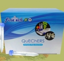 BỘ KIT CHIẾT XUẤT VÀ TINH SẠCH MẪU QUECHERS