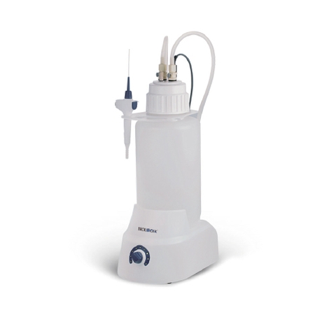 SAFEVAC Vacuum Aspiration System, Biologix