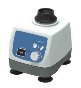 Máy Vortex Mixer, model: VM-3000, hãng FCOMBIO