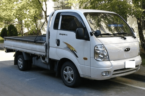 Kính ô tô HML - Thay kính chắn gió xe tải nhập khẩu tận nơi giá tốt