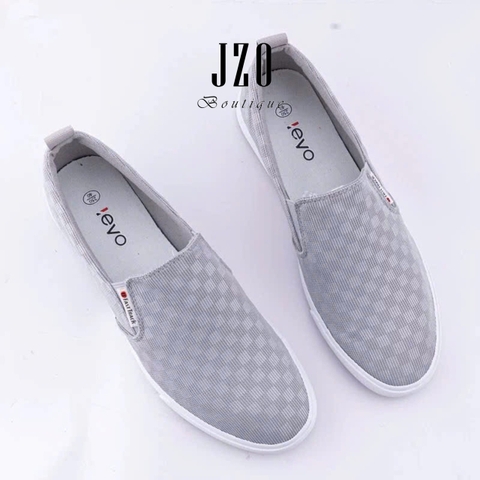 Giày lười nam Leyo 6663