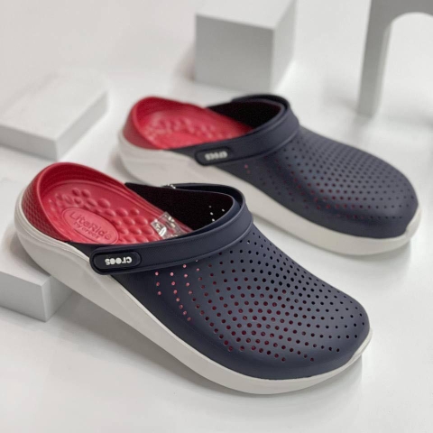 Sục Nam Nữ Crocs Litte Ride