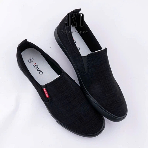 Giày lười nam Leyo 6666