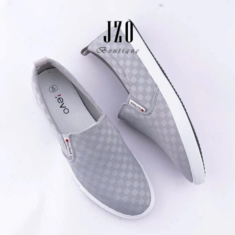 Giày lười nam Leyo 6663