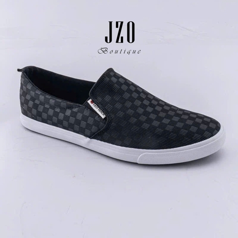 Giày lười nam Leyo 6663