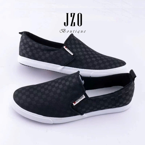 Giày lười nam Leyo 6663