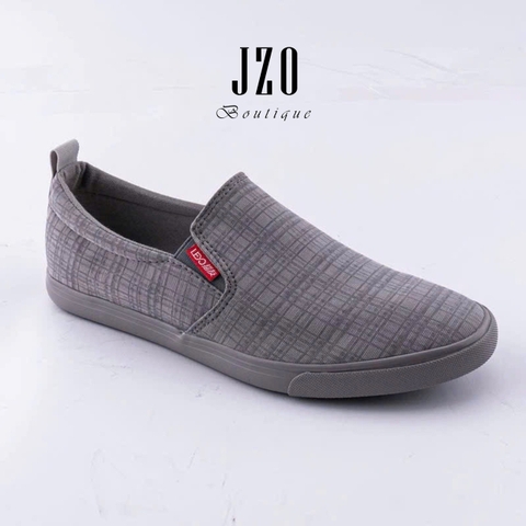 Giày lười nam Leyo 6666