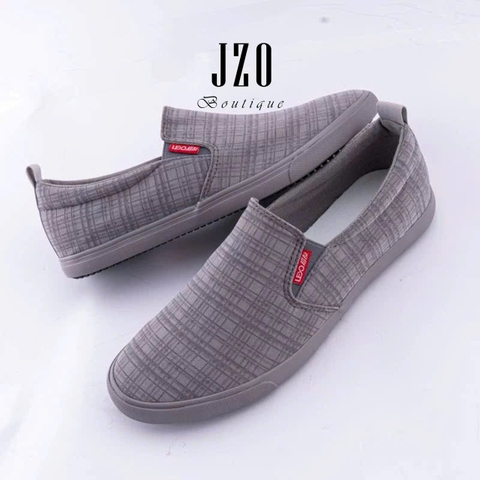 Giày lười nam Leyo 6666