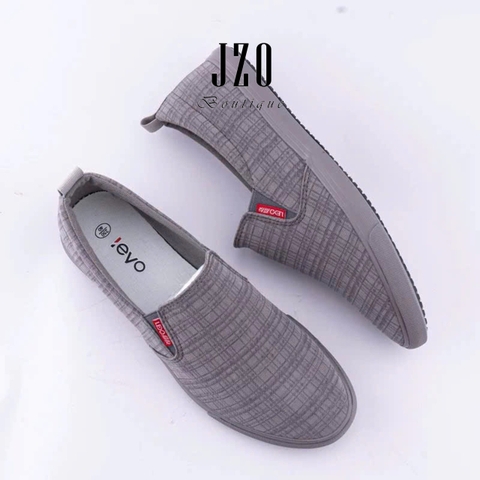 Giày lười nam Leyo 6666