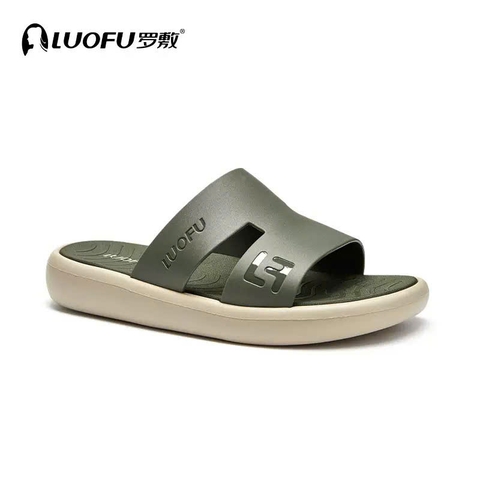 Dép nam quai bản LUOFU 6252