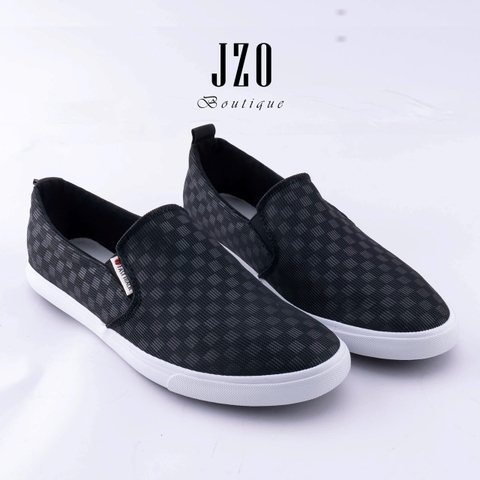 Giày lười nam Leyo 6663