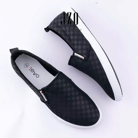 Giày lười nam Leyo 6663