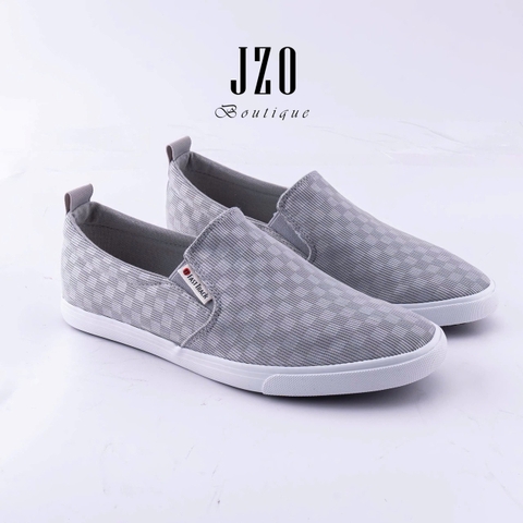 Giày lười nam Leyo 6663