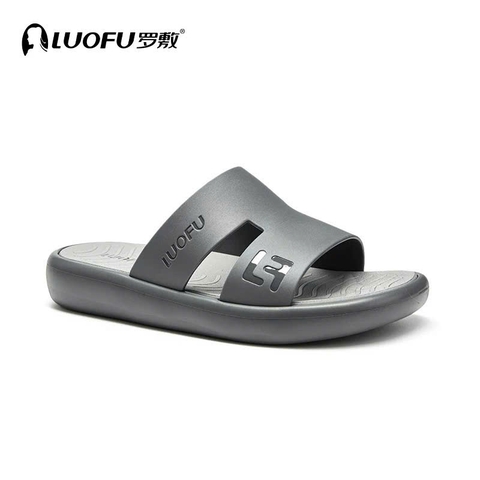 Dép nam quai bản LUOFU 6252