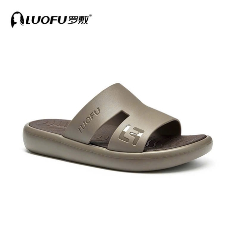 Dép nam quai bản LUOFU 6252