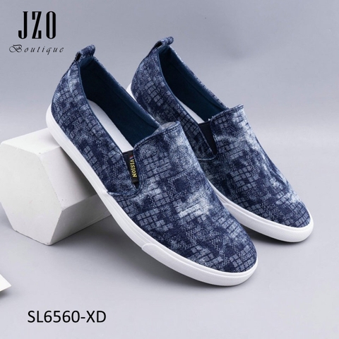 Giày lười nam Leyo SL6560