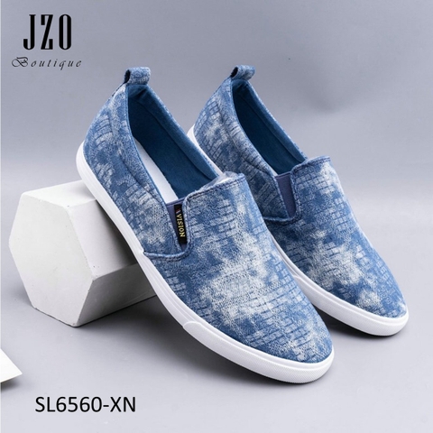Giày lười nam Leyo SL6560