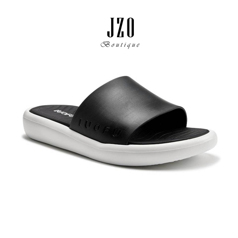 Dép Nam Quai Ngang LUOFU 7208 – Êm Chân, Nhẹ, Chống Trơn